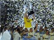 Bóng đá anh, ngoại hạng anh, lịch thi đấu euro 2012, Liga mùa giải 2011-12 (Bài 1): Sự trở lại của nhà Vua